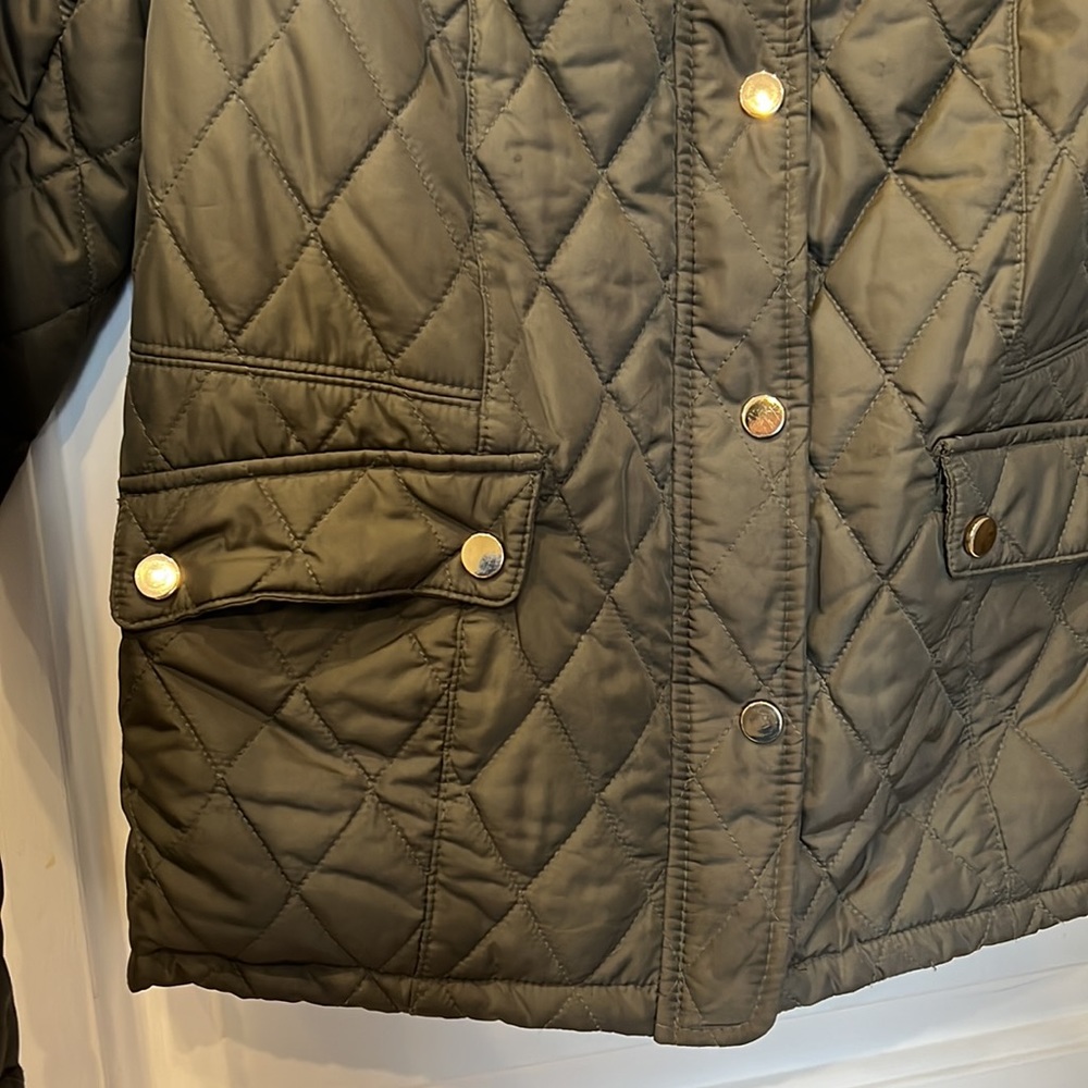 Charter Club jacket - Picture 4 of 9